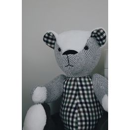 Luxury Memory Bear