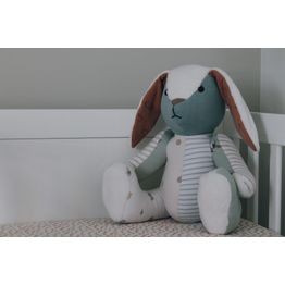 Luxury Keepsake Bunny