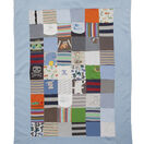 Memory Quilts additional 6