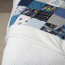 Memory Quilts additional 4