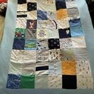 Memory Quilts additional 14