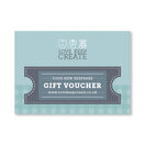 Printed Gift Vouchers additional 1