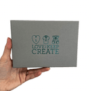 Gift Set (including voucher) additional 3