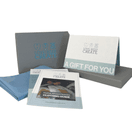Gift Set (including voucher) additional 2