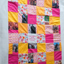 Photo Quilts and Blankets additional 10