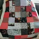 Photo Quilts and Blankets additional 12
