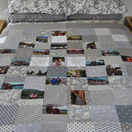 Photo Quilts and Blankets additional 15