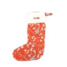Classic Personalised Christmas Stocking additional 2