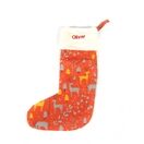 Classic Personalised Christmas Stocking additional 3