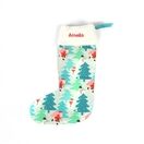 Classic Personalised Christmas Stocking additional 5