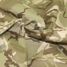 Military Keepsake Monkey additional 3