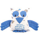 Owl additional 2