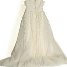 Christening Gown from Wedding Dress additional 18