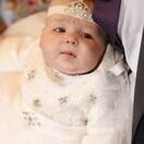Christening Gown from Wedding Dress additional 8