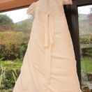 Christening Gown from Wedding Dress additional 10