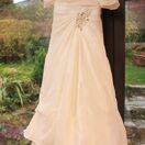 Christening Gown from Wedding Dress additional 11