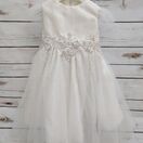 Christening Gown from Wedding Dress additional 6
