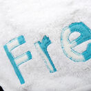 Personalised Baby Towels additional 2