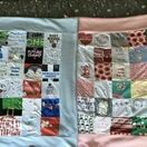 Memory Blankets additional 14