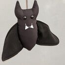 Spooky Bat additional 2