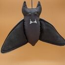 Spooky Bat additional 3