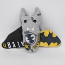 Spooky Bat additional 1