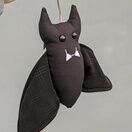 Spooky Bat additional 9