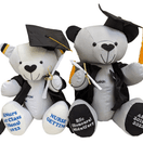 School Leavers / Graduation Bear additional 3
