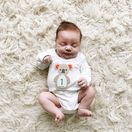 First Year Belly Stickers additional 2