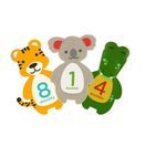 First Year Belly Stickers additional 4