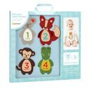 First Year Belly Stickers additional 1