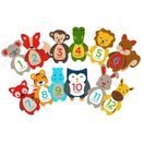 First Year Belly Stickers additional 5