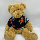 Teddy Bear with Personalised Keepsake Top additional 5