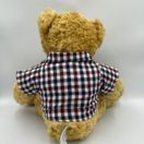 Teddy Bear with Personalised Keepsake Top additional 3