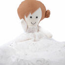 Wedding Dress Keepsake Doll additional 5