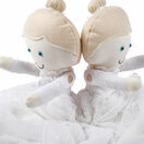 Wedding Dress Keepsake Doll additional 14