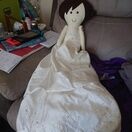 Wedding Dress Keepsake Doll additional 17