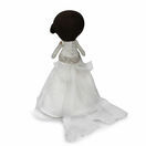 Wedding Dress Keepsake Doll additional 2