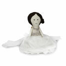 Wedding Dress Keepsake Doll additional 3