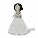 Wedding Dress Keepsake Doll additional 1