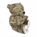 Military Keepsake Bear additional 6
