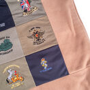 Military Memory Blanket additional 4