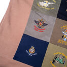 Military Memory Blanket additional 5