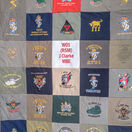 Military Memory Blanket additional 7