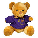 Teddy Bear with School Leavers Keepsake Top additional 2