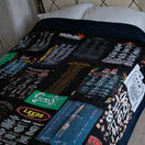 Adult Clothing Memory Blanket additional 5