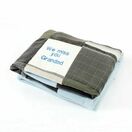 Adult Clothing Memory Blanket additional 2