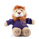 Lion with School Leavers Keepsake Top additional 1