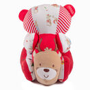 Christmas Keepsake Bear additional 2