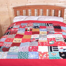Christmas Blanket additional 1